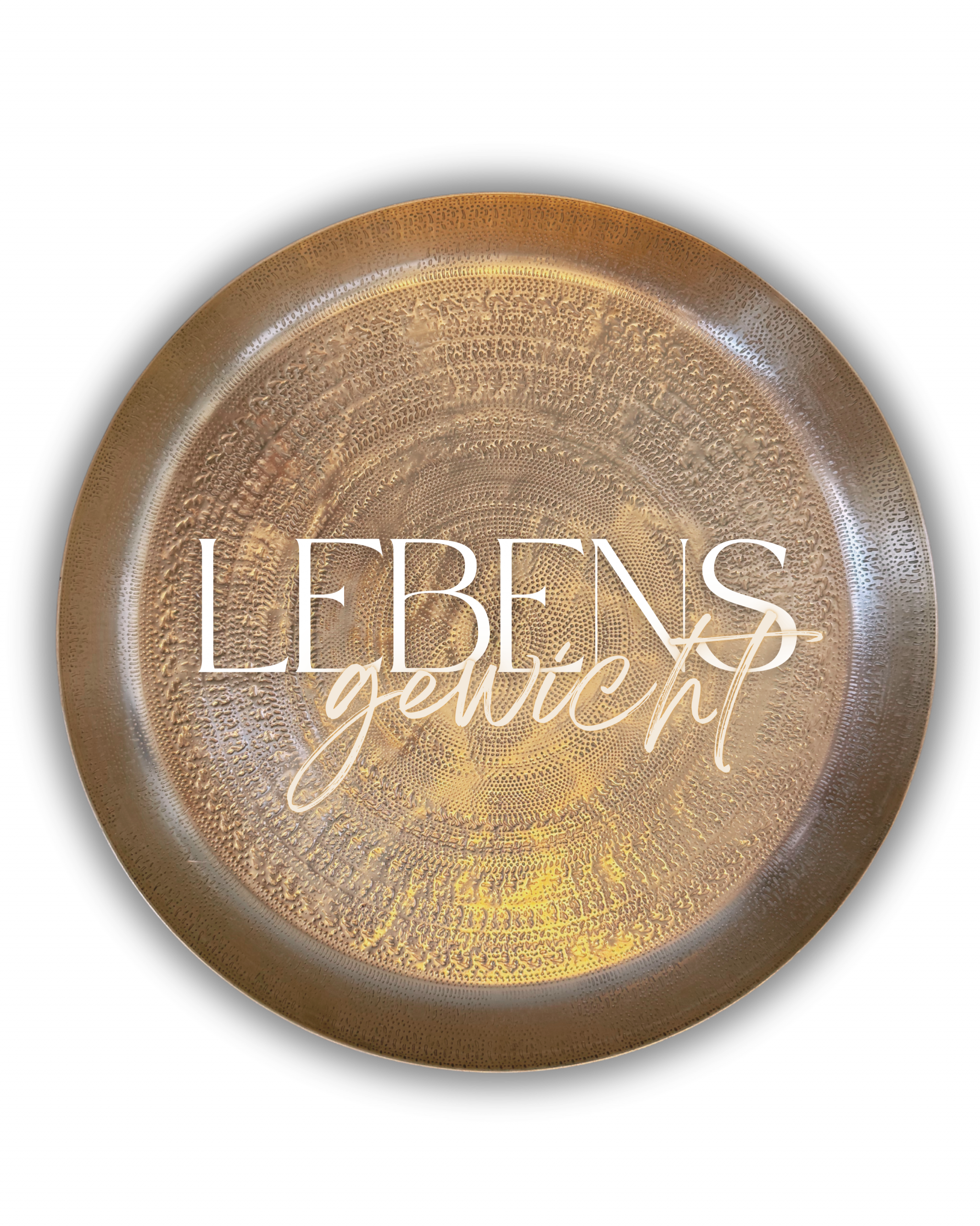 Neuer Impulstag – Lebensgewicht